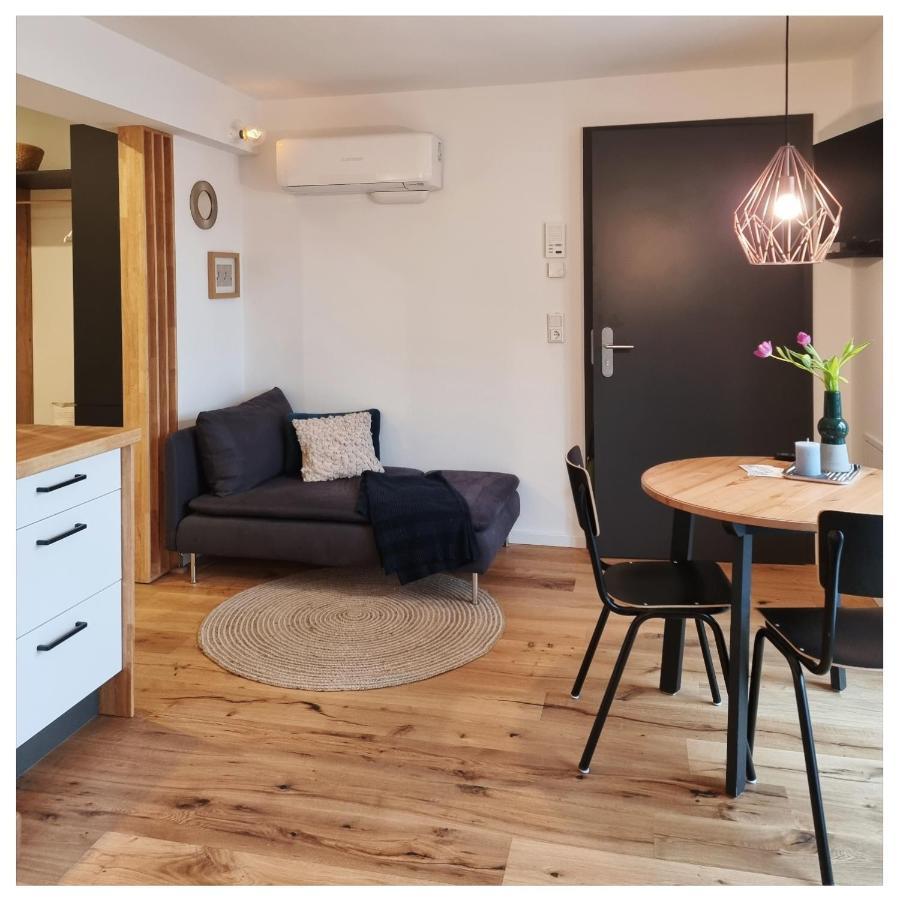 Elbquartier Apartments Magdeburg 'Fabrik61' Exteriör bild