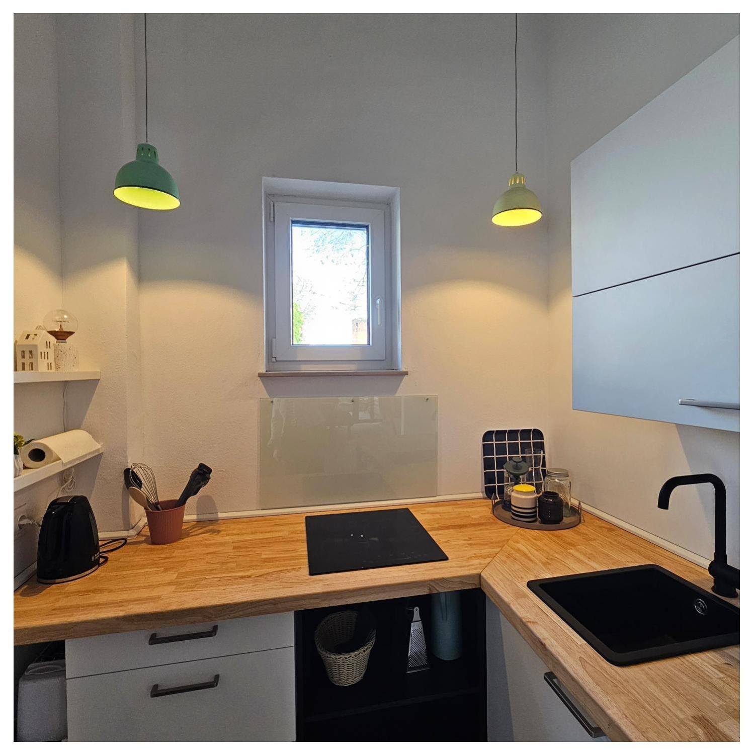 Elbquartier Apartments Magdeburg 'Fabrik61' Rum bild